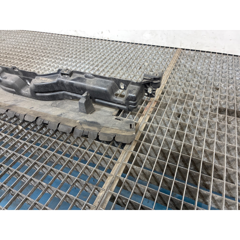 Absorbeur de pare choc avant OPEL CORSA E Photo n°4