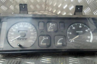 Compteur RENAULT R19 Photo n°1