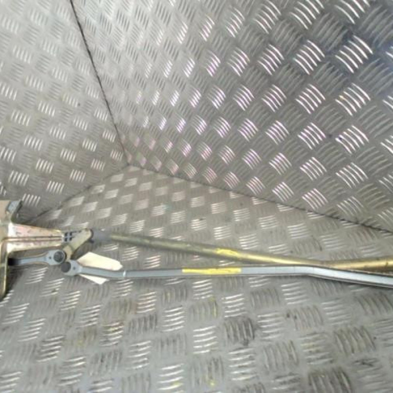 Moteur essuie glace avant RENAULT R19 Photo n°2