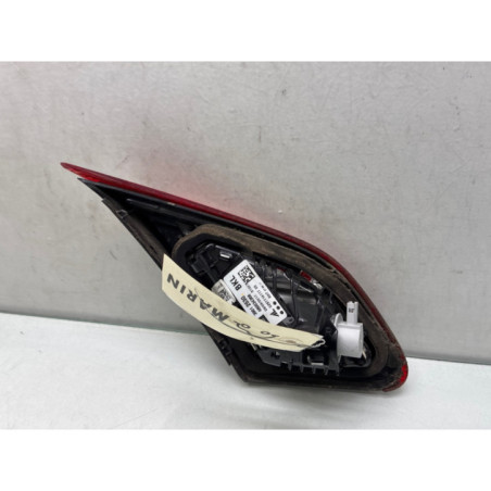 Feu arriere secondaire droit (feux) OPEL CORSA E Photo n°1
