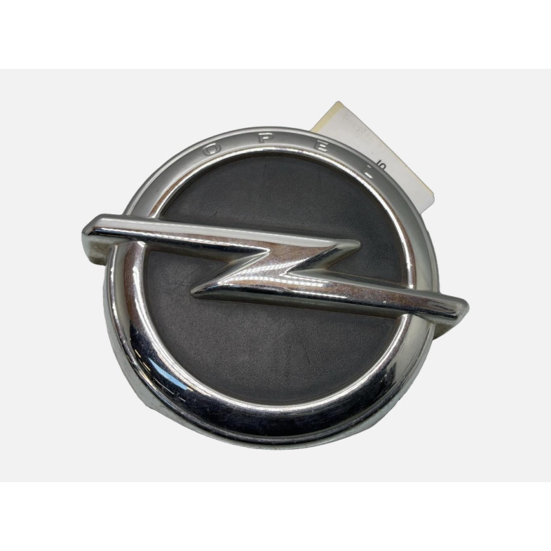 Bouton de coffre OPEL CORSA E Photo n°1