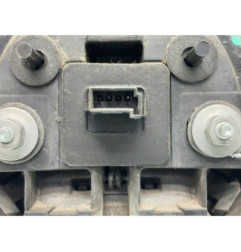 Bouton de coffre OPEL CORSA E