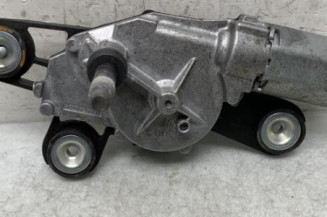 Moteur essuie glace arriere FORD FIESTA 6 Photo n°1