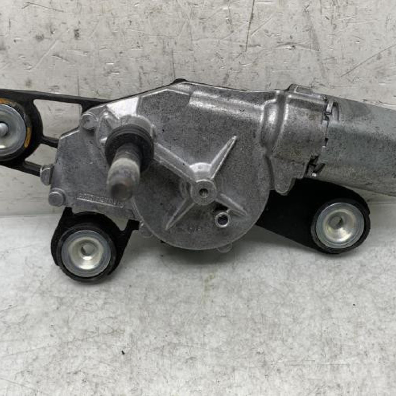 Moteur essuie glace arriere FORD FIESTA 6 Photo n°1