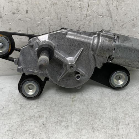 Moteur essuie glace arriere FORD FIESTA 6 Photo n°1