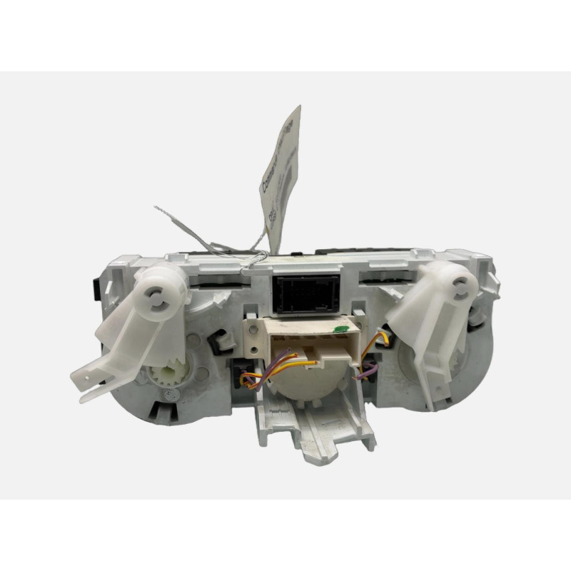 Commande chauffage OPEL CORSA E Photo n°2