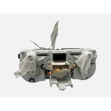 Commande chauffage OPEL CORSA E