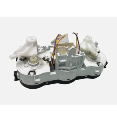 Commande chauffage OPEL CORSA E