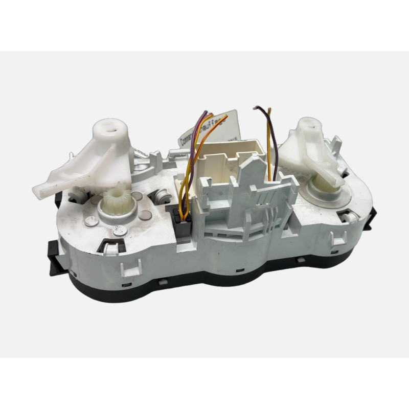Commande chauffage OPEL CORSA E Photo n°4