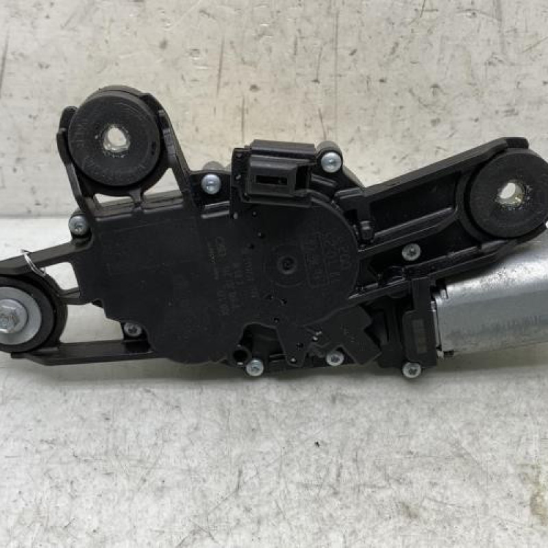 Moteur essuie glace arriere FORD FIESTA 6 Photo n°3