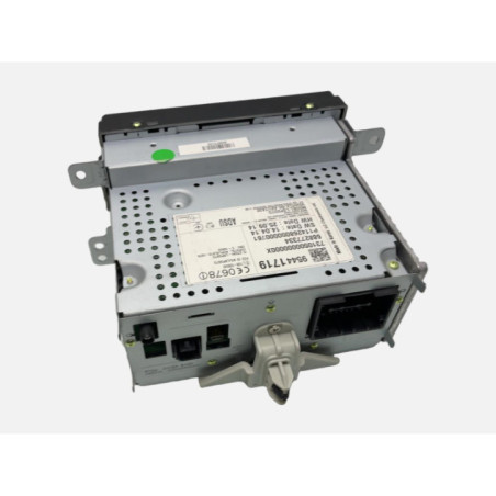 Ecran GPS OPEL CORSA E