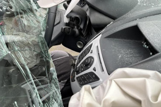 Moteur essuie glace arriere FORD FIESTA 6