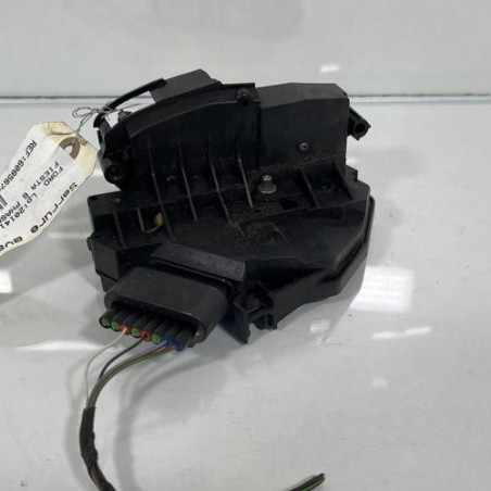 Serrure avant droit FORD FIESTA 6