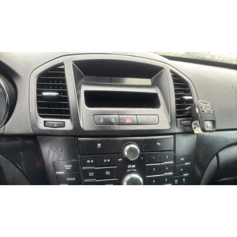 Aile avant gauche OPEL INSIGNIA 1 Photo n°20