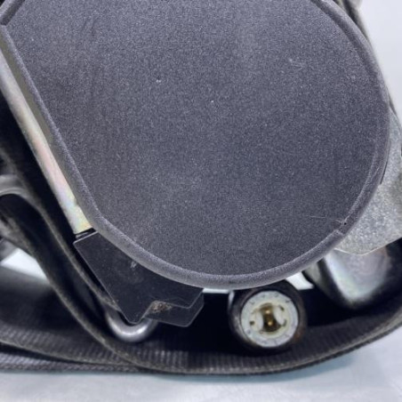 Pretensionneur de ceinture avant gauche PEUGEOT 307