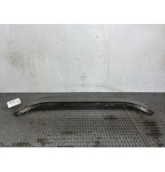 Renfort pare choc avant (traverse) OPEL INSIGNIA 1 Photo n°1