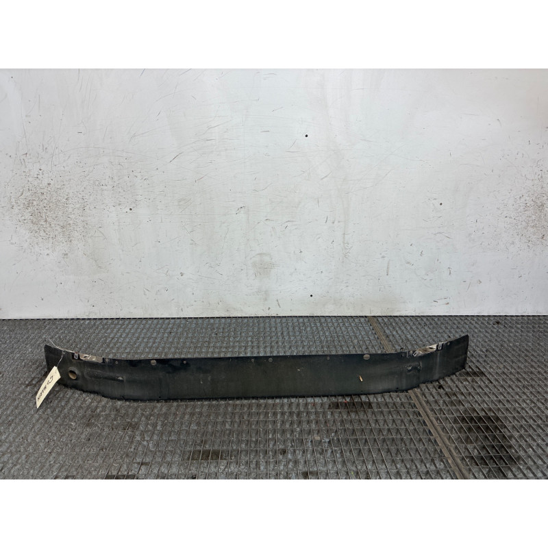 Renfort pare choc avant (traverse) OPEL INSIGNIA 1 Photo n°3