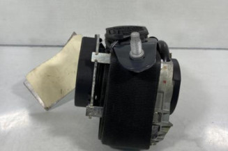 Pretensionneur de ceinture avant gauche PEUGEOT 307