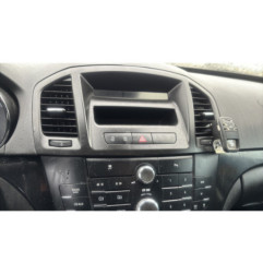 Renfort pare choc avant (traverse) OPEL INSIGNIA 1