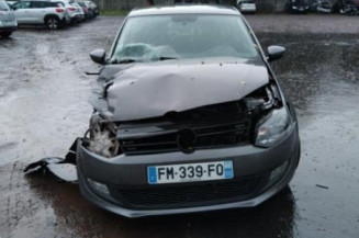 Autoradio d'origine VOLKSWAGEN POLO 5