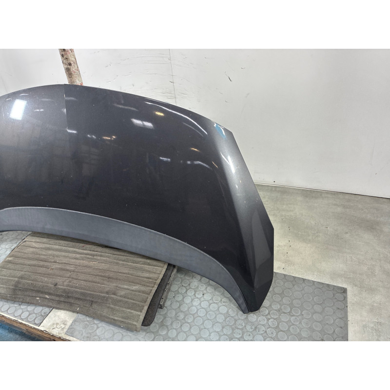 Capot OPEL MERIVA B Photo n°1