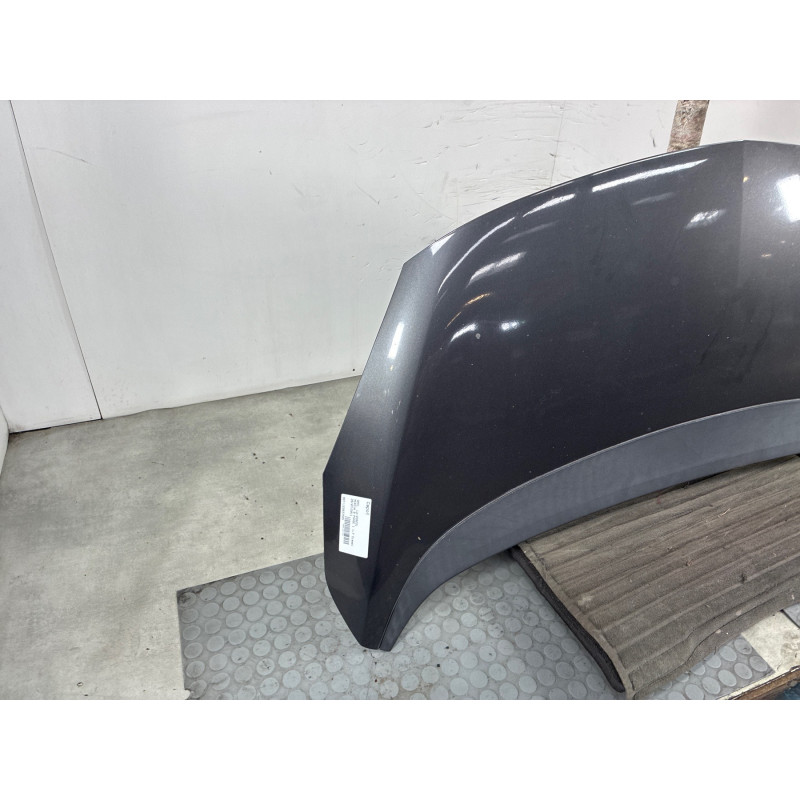 Capot OPEL MERIVA B Photo n°3