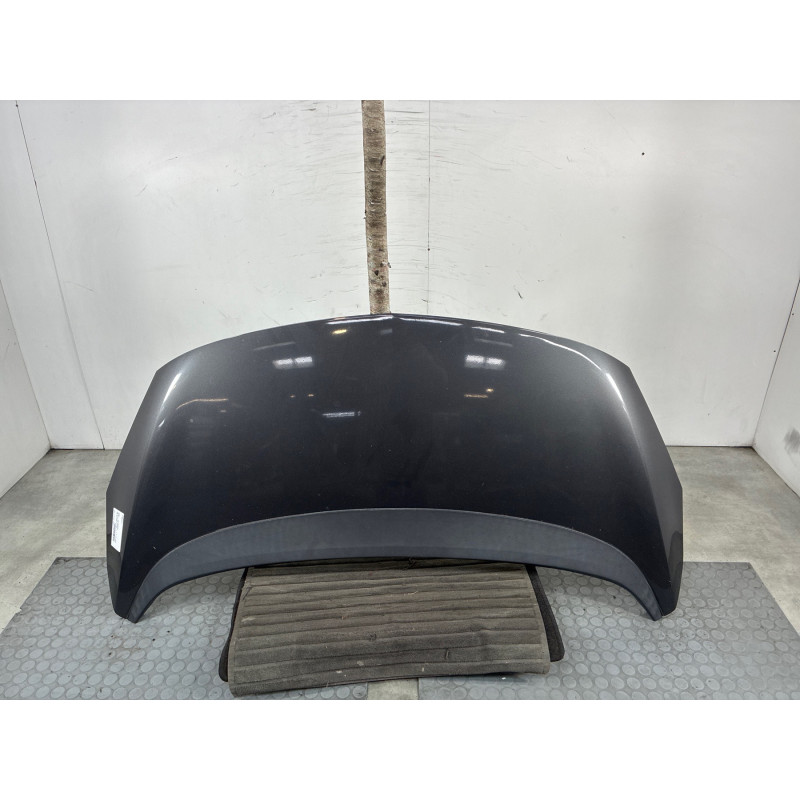 Capot OPEL MERIVA B Photo n°4