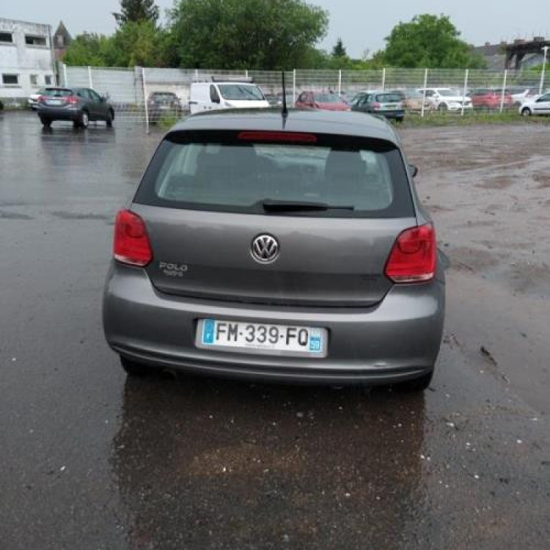 Autoradio d'origine VOLKSWAGEN POLO 5 Photo n°6