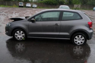 Autoradio d'origine VOLKSWAGEN POLO 5