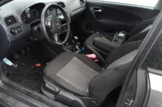 Autoradio d'origine VOLKSWAGEN POLO 5