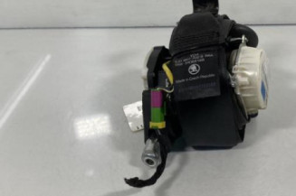 Pretensionneur de ceinture avant droit SKODA FABIA 2
