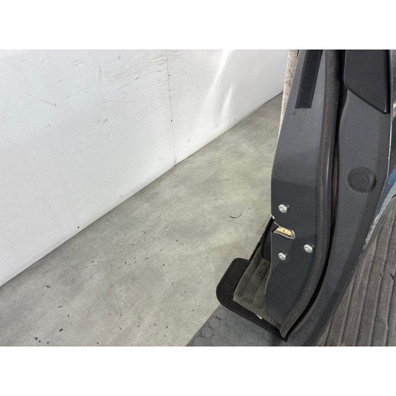 Porte arriere gauche OPEL MERIVA B Photo n°1