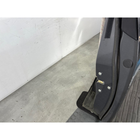 Porte arriere gauche OPEL MERIVA B Photo n°1