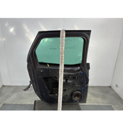 Porte arriere gauche OPEL MERIVA B