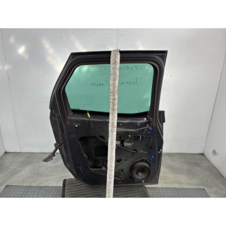 Porte arriere gauche OPEL MERIVA B