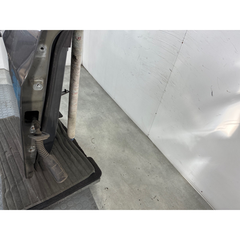 Porte arriere gauche OPEL MERIVA B Photo n°3