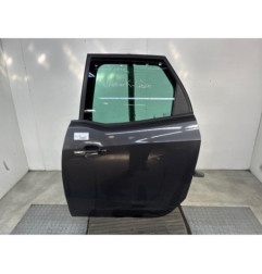 Porte arriere gauche OPEL MERIVA B