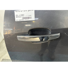 Porte arriere gauche OPEL MERIVA B