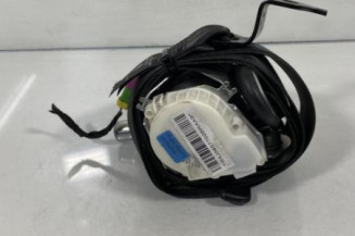Pretensionneur de ceinture avant droit SKODA FABIA 2