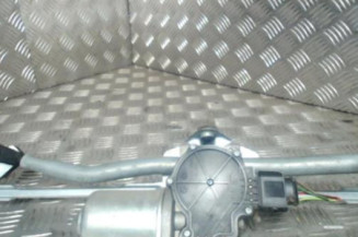 Moteur essuie glace avant SKODA FABIA 2 Photo n°1