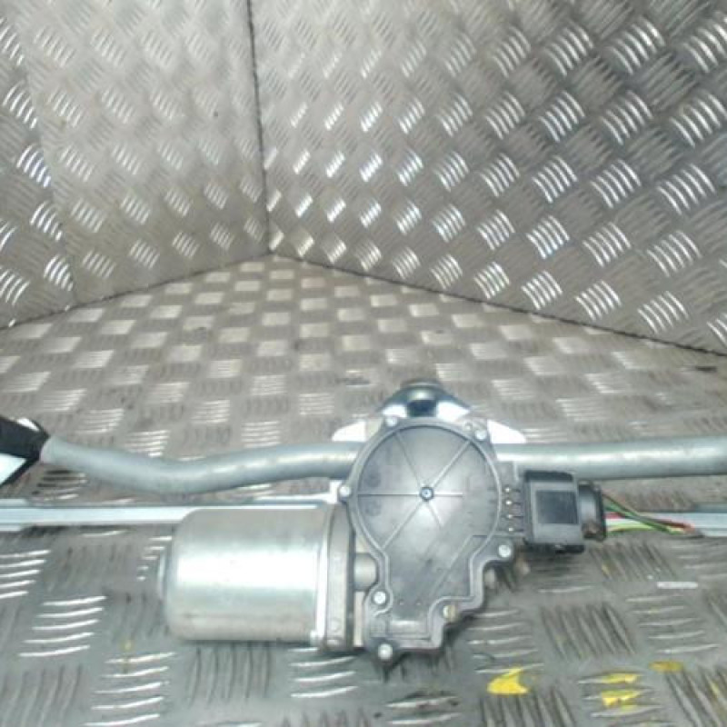 Moteur essuie glace avant SKODA FABIA 2 Photo n°1