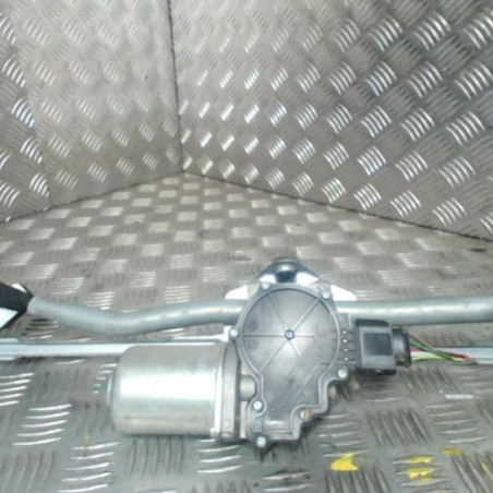 Moteur essuie glace avant SKODA FABIA 2 Photo n°1