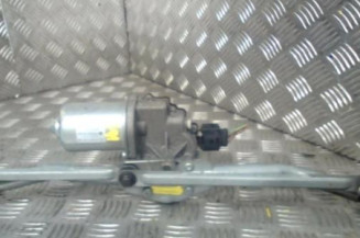 Moteur essuie glace avant SKODA FABIA 2