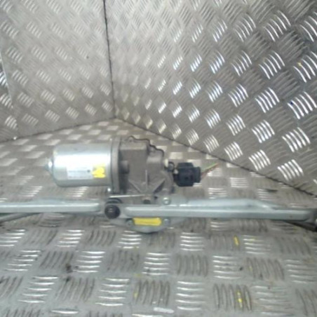 Moteur essuie glace avant SKODA FABIA 2