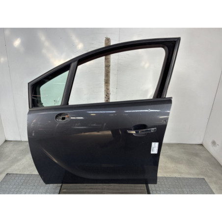 Porte avant gauche OPEL MERIVA B