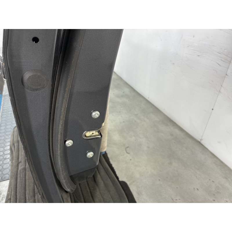 Porte avant gauche OPEL MERIVA B Photo n°4