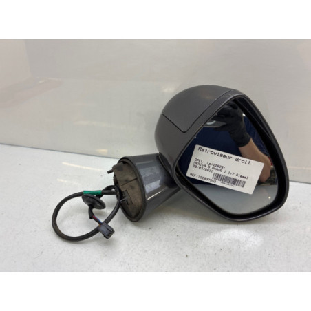 Retroviseur droit OPEL MERIVA B
