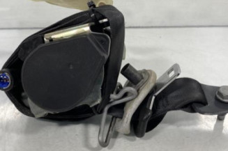 Pretensionneur de ceinture avant droit PEUGEOT 207
