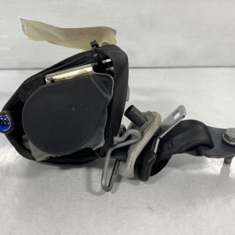 Pretensionneur de ceinture avant droit PEUGEOT 207 Photo n°3