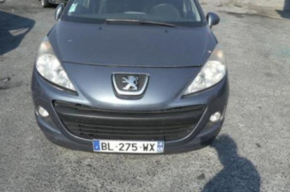 Pretensionneur de ceinture avant droit PEUGEOT 207
